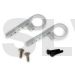 BLH4528A Aluminium Tail Servo Mount 300X
